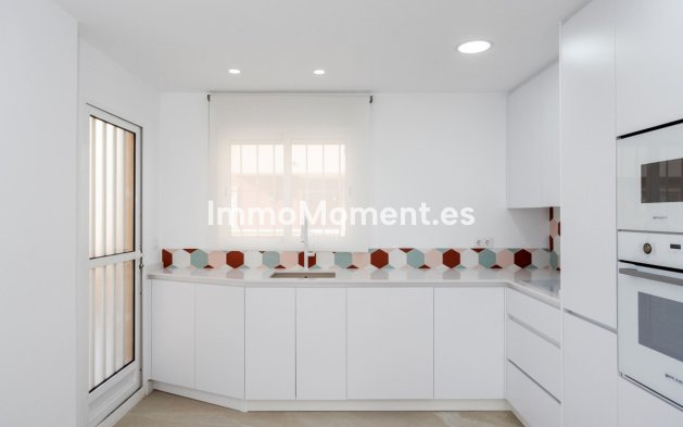 Revente - Appartement - Pilar de la Horadada - Torre de la Horadada