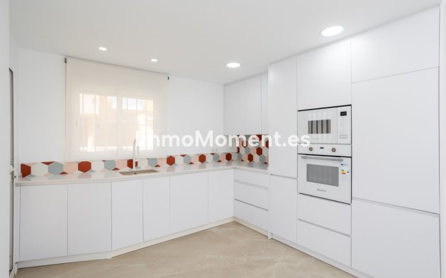 Revente - Appartement - Pilar de la Horadada - Torre de la Horadada