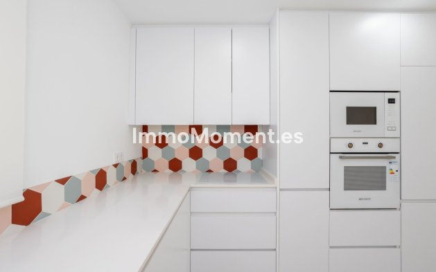 Revente - Appartement - Pilar de la Horadada - Torre de la Horadada