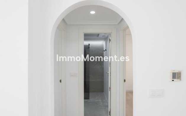 Revente - Appartement - Pilar de la Horadada - Torre de la Horadada