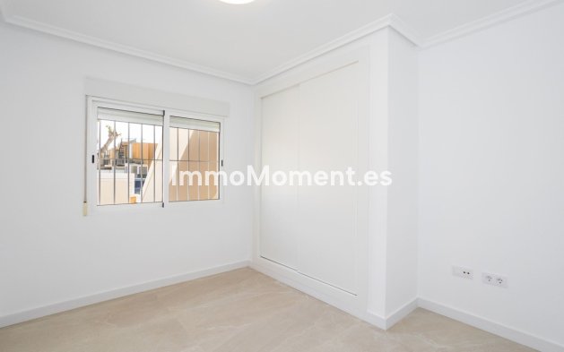 Revente - Appartement - Pilar de la Horadada - Torre de la Horadada