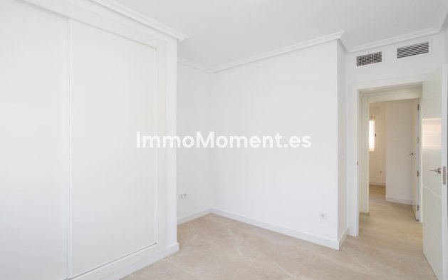 Revente - Appartement - Pilar de la Horadada - Torre de la Horadada