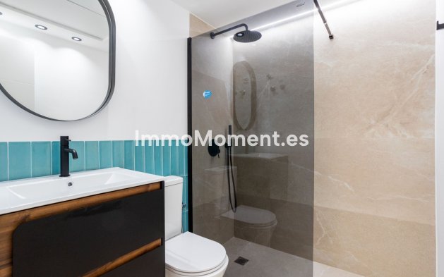 Revente - Appartement - Pilar de la Horadada - Torre de la Horadada