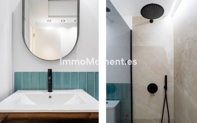 Revente - Appartement - Pilar de la Horadada - Torre de la Horadada