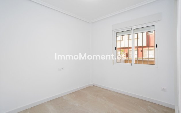 Revente - Appartement - Pilar de la Horadada - Torre de la Horadada