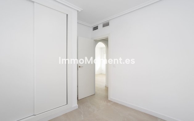Revente - Appartement - Pilar de la Horadada - Torre de la Horadada