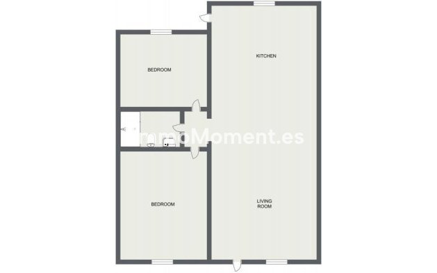 Revente - Appartement - Pilar de la Horadada - Torre de la Horadada
