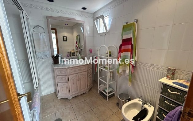 Revente - Maison mitoyenne - Torrevieja - Torrevieja Centro