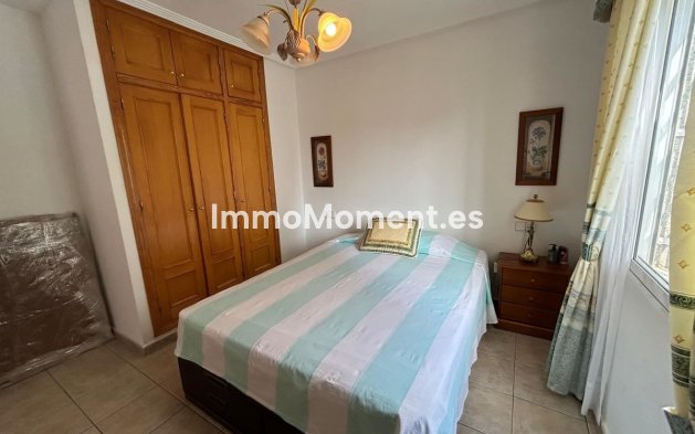 Revente - Maison mitoyenne - Torrevieja - Torrevieja Centro