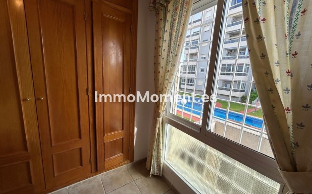 Revente - Maison mitoyenne - Torrevieja - Torrevieja Centro