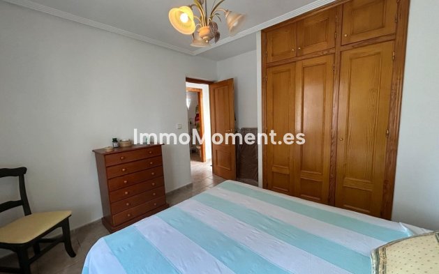 Revente - Maison mitoyenne - Torrevieja - Torrevieja Centro