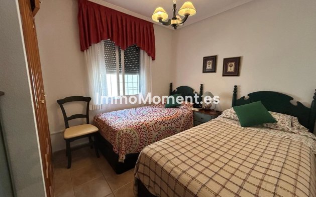Revente - Maison mitoyenne - Torrevieja - Torrevieja Centro