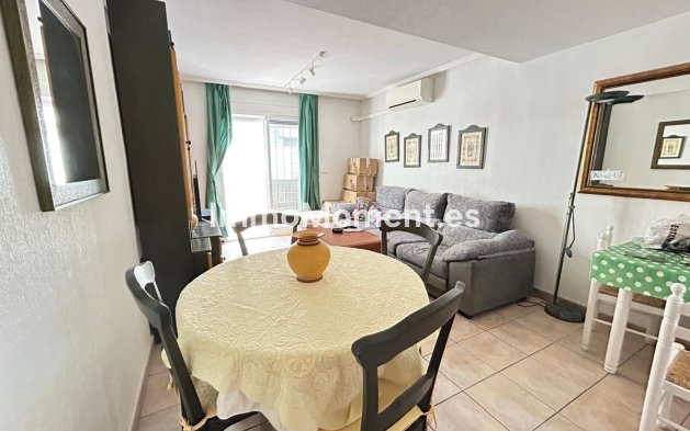 Revente - Maison mitoyenne - Torrevieja - Torrevieja Centro