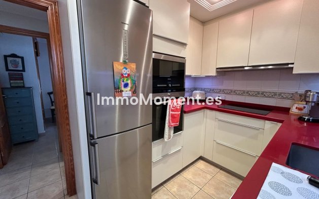 Revente - Maison mitoyenne - Torrevieja - Torrevieja Centro