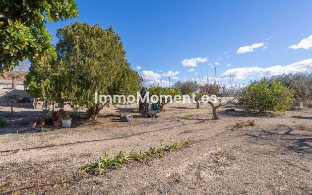 Reventa - Villa - Murcia - Corvera