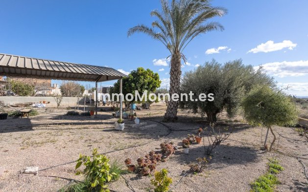 Reventa - Villa - Murcia - Corvera