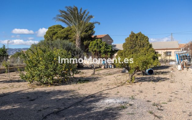 Reventa - Villa - Murcia - Corvera