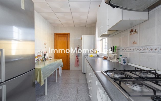 Reventa - Villa - Murcia - Corvera