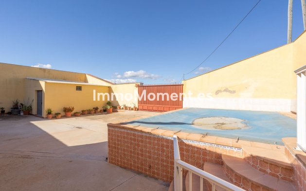 Reventa - Villa - Murcia - Corvera