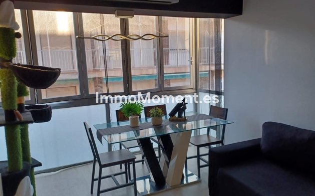 Revente - Appartement - Pilar de la Horadada - Torre de la Horadada