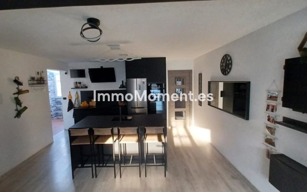 Revente - Appartement - Pilar de la Horadada - Torre de la Horadada