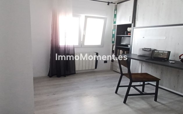 Revente - Appartement - Pilar de la Horadada - Torre de la Horadada