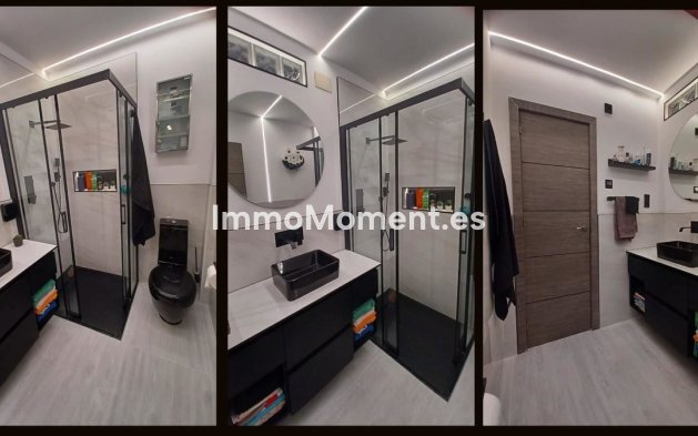 Revente - Appartement - Pilar de la Horadada - Torre de la Horadada