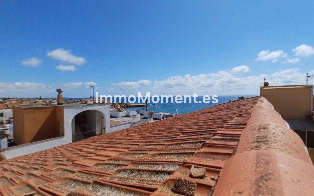 Revente - Appartement - Pilar de la Horadada - Torre de la Horadada