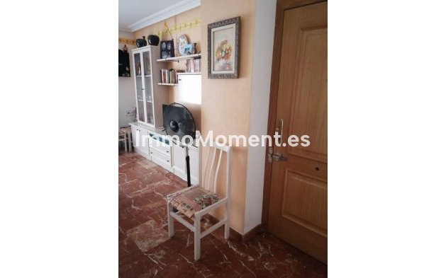 Wiederverkauf - Wohnung - Torrevieja - Torrevieja Centro