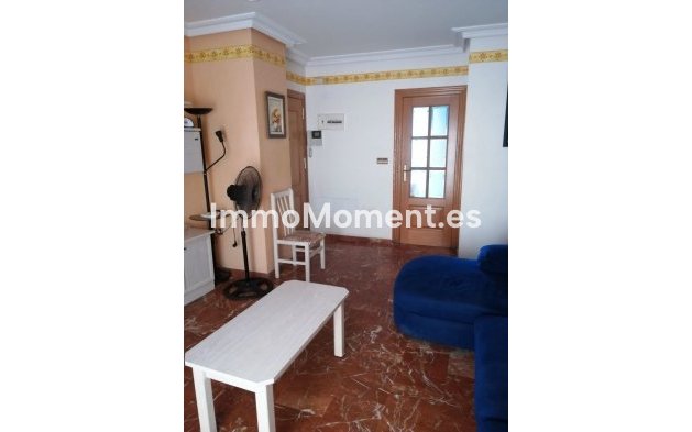 Wiederverkauf - Wohnung - Torrevieja - Torrevieja Centro