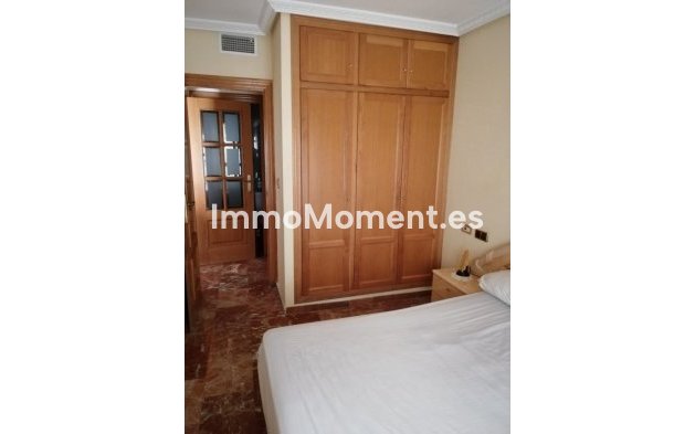 Wiederverkauf - Wohnung - Torrevieja - Torrevieja Centro