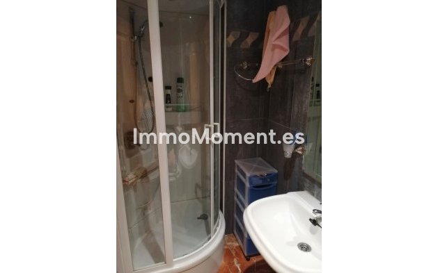 Wiederverkauf - Wohnung - Torrevieja - Torrevieja Centro