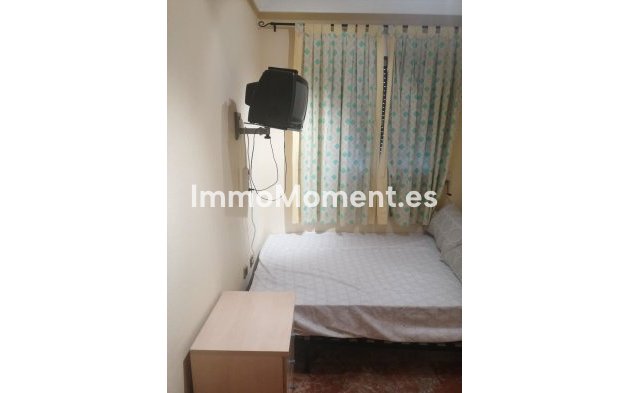 Wiederverkauf - Wohnung - Torrevieja - Torrevieja Centro