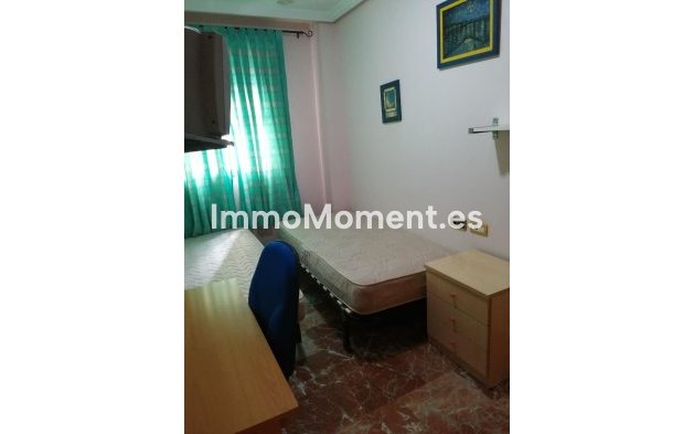 Wiederverkauf - Wohnung - Torrevieja - Torrevieja Centro