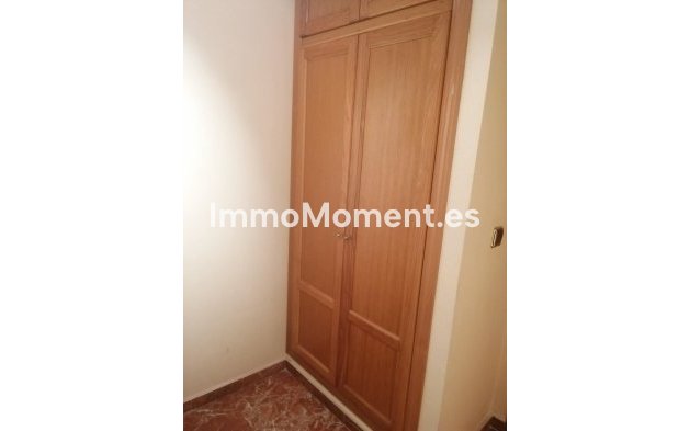 Wiederverkauf - Wohnung - Torrevieja - Torrevieja Centro