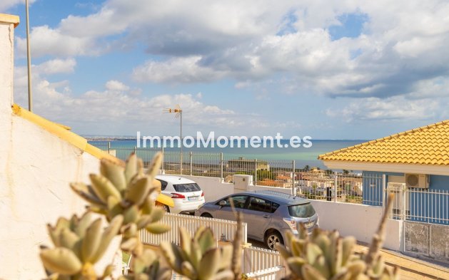 Resale - Townhouse - Cartagena - El Carmoli