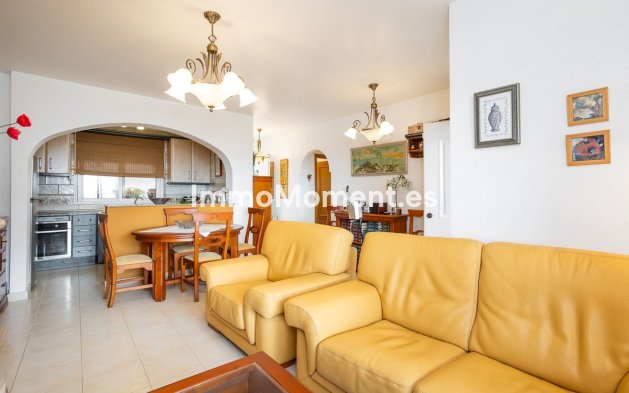 Resale - Townhouse - Cartagena - El Carmoli