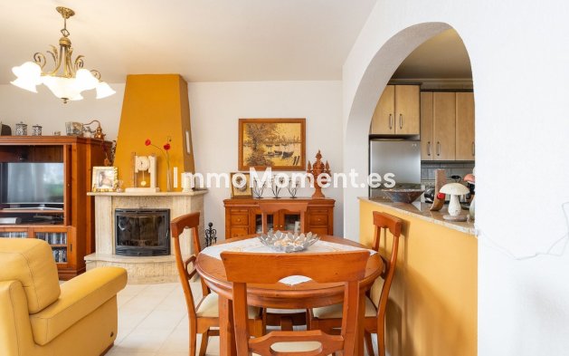 Resale - Townhouse - Cartagena - El Carmoli