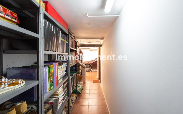 Resale - Townhouse - Cartagena - El Carmoli