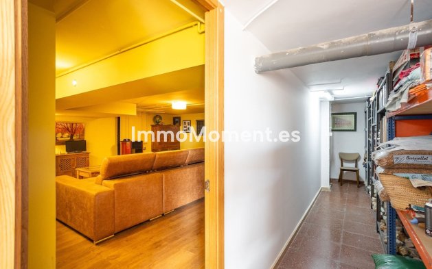 Resale - Townhouse - Cartagena - El Carmoli