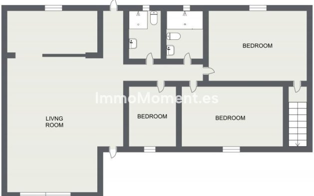 Resale - Townhouse - Cartagena - El Carmoli