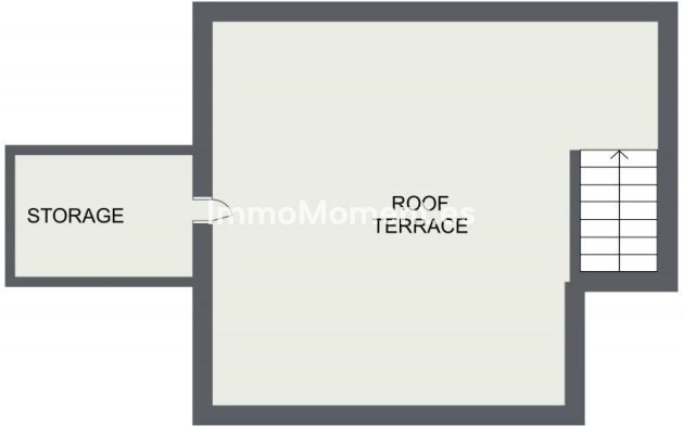 Resale - Townhouse - Cartagena - El Carmoli