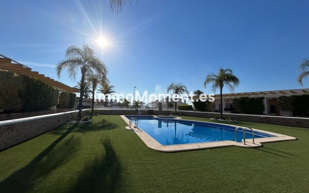 Revente - Maison mitoyenne - Orihuela - Mil Palmeras