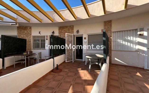 Revente - Maison mitoyenne - Orihuela - Mil Palmeras
