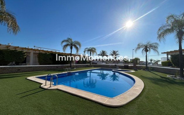 Revente - Maison mitoyenne - Orihuela - Mil Palmeras