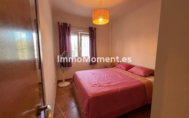 Revente - Maison mitoyenne - Orihuela - Mil Palmeras