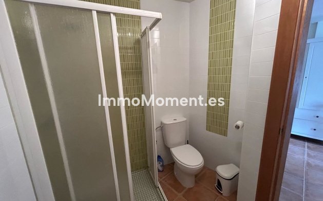 Revente - Maison mitoyenne - Orihuela - Mil Palmeras