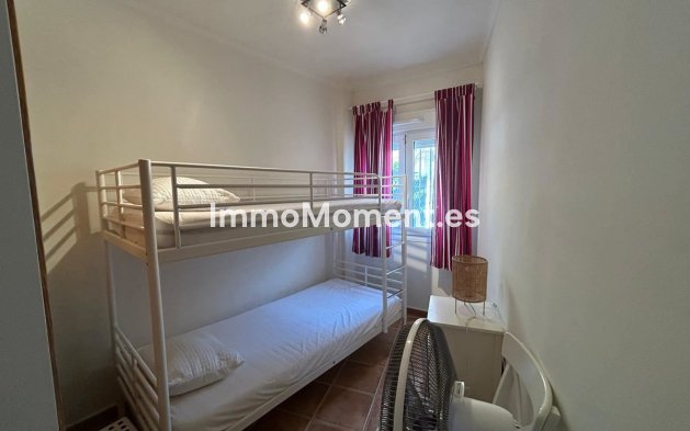 Revente - Maison mitoyenne - Orihuela - Mil Palmeras