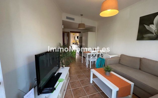 Revente - Maison mitoyenne - Orihuela - Mil Palmeras