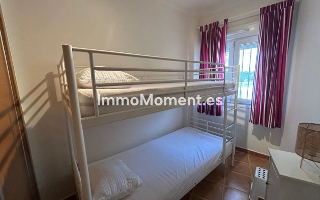 Revente - Maison mitoyenne - Orihuela - Mil Palmeras